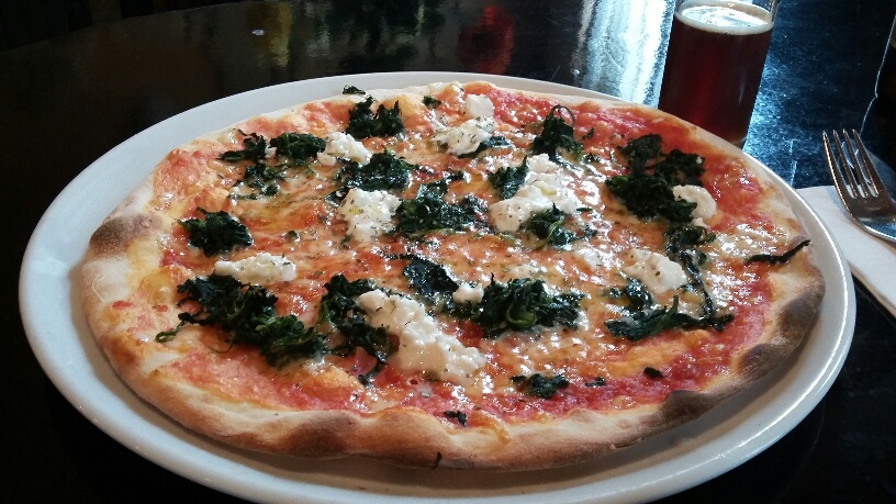 La Fermata della Pizzeria