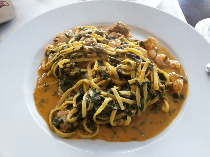 Ristorante Pizzeria Da Verdi