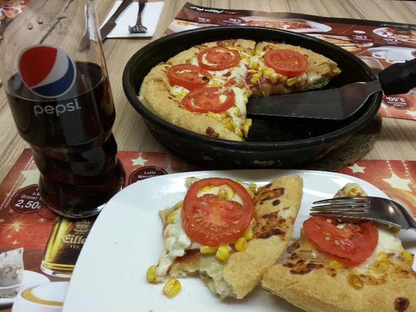 Pizza Hut