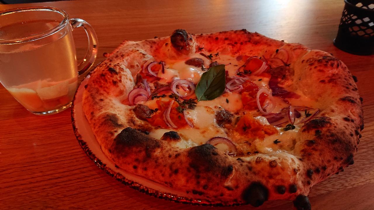 60 seconds to Napoli